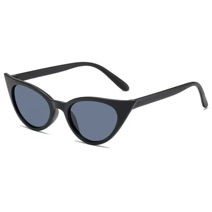 Elegant Leather Eyewear Case Stornfield