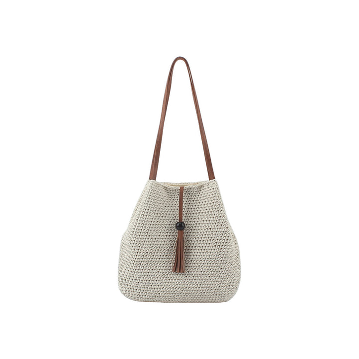 Handwoven shoulder bag Stornfield