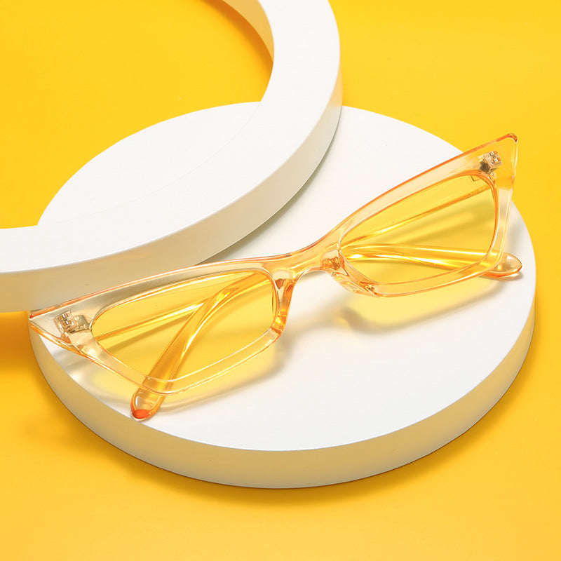 Women's fashionable Cat-Eye sunglasses Stornfield