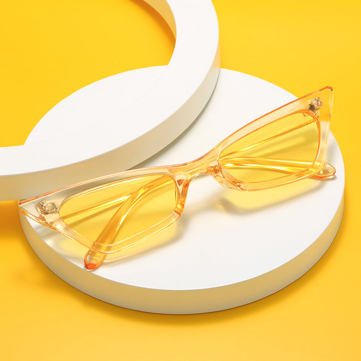 Women's fashionable Cat-Eye sunglasses Stornfield