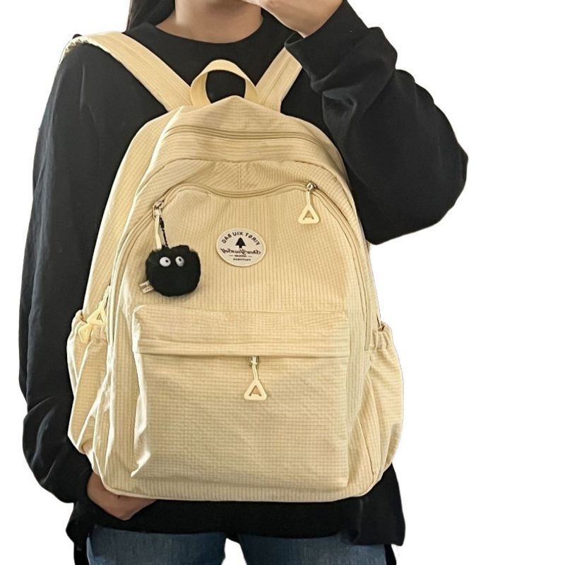 Lightweight Everyday Backpack Stornfield