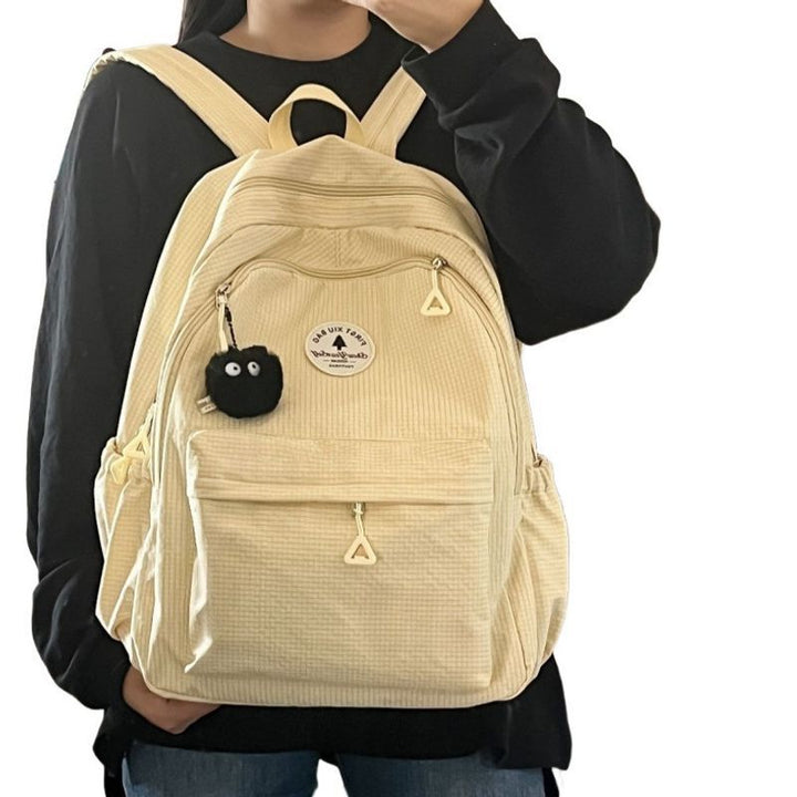 Lightweight Everyday Backpack Stornfield
