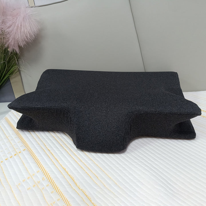Ergonomic Sleep Pillow With Optimal Neck Support Stornfield