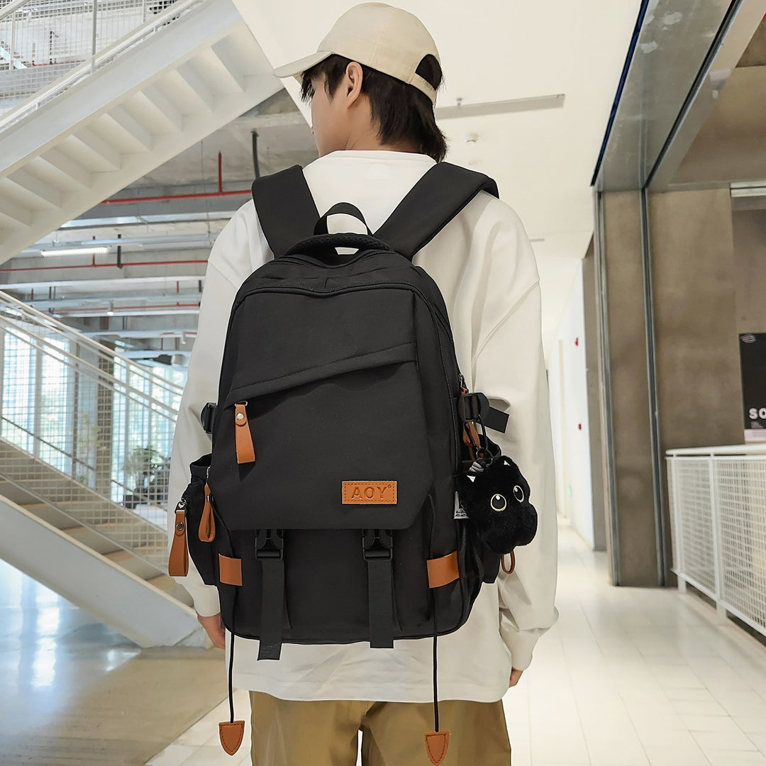 Multifunctional Travel Backpack Stornfield