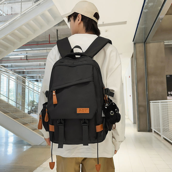 Multifunctional Travel Backpack Stornfield