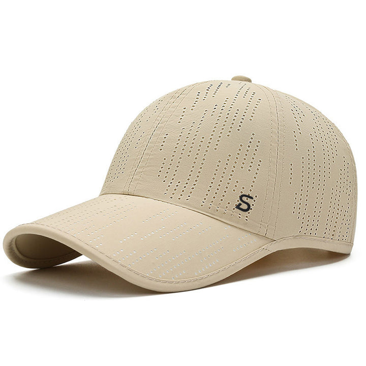 Men's Lightweight Performance Baseball Cap Stornfield
