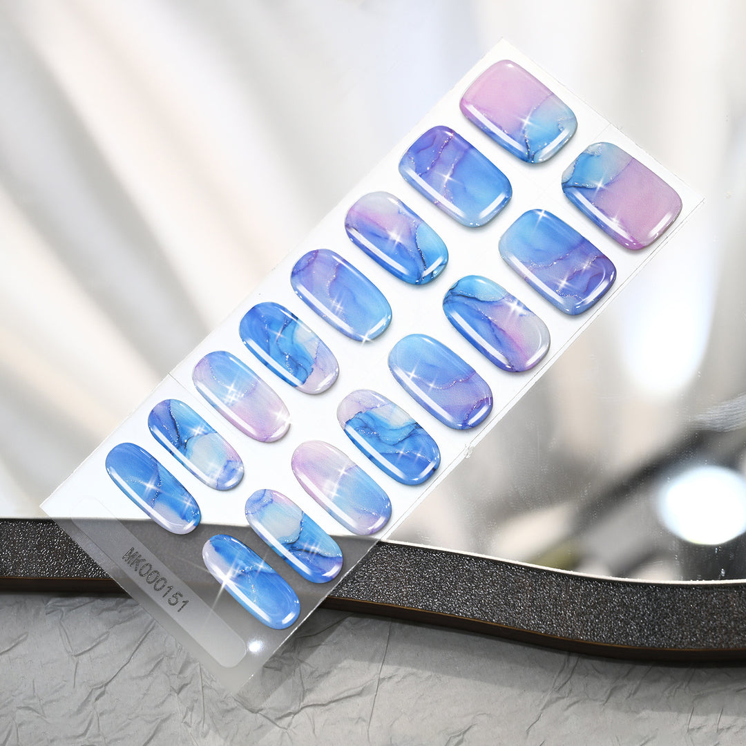 Nail Art Stickers