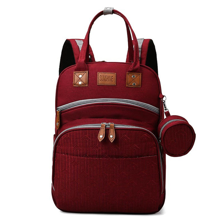 Versatile Travel Backpack Stornfield