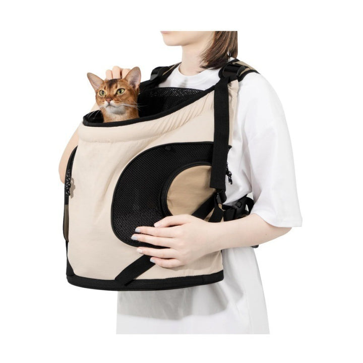 Comfortable Pet Carrier Stornfield
