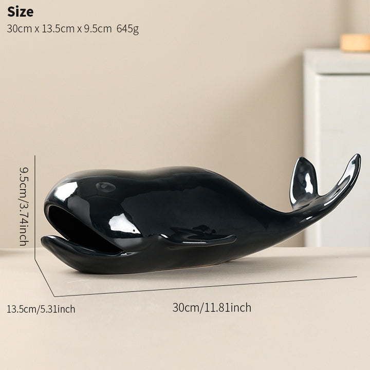 Decorative Wal Figure Stornfield
