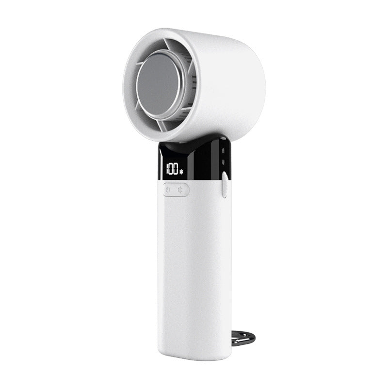 Portable Rechargeable Mini Fan Stornfield