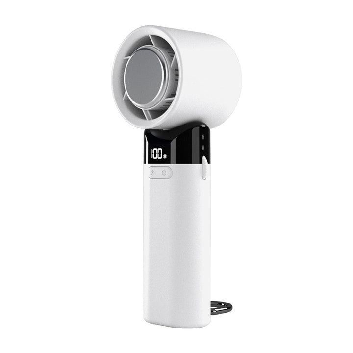 Portable Rechargeable Mini Fan Stornfield