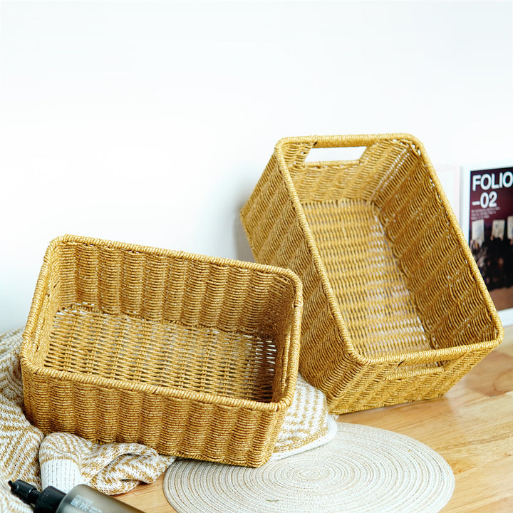 Storage basket Stornfield