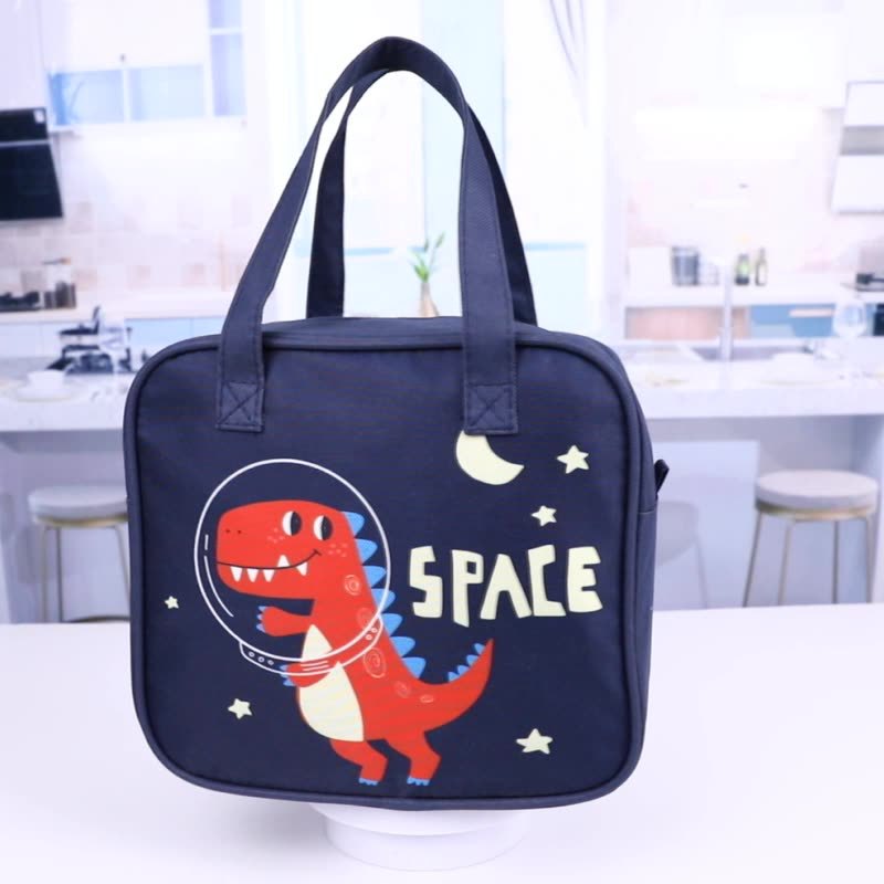 Children's Insulated Lunch Bag Stornfield