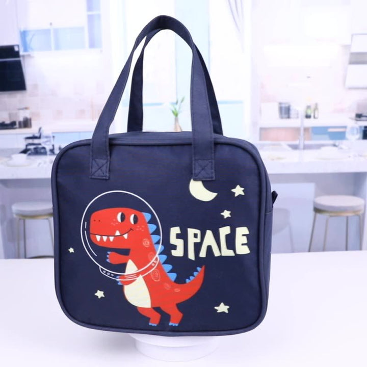 Children's Insulated Lunch Bag Stornfield