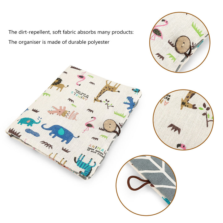Creative storage bag Stornfield