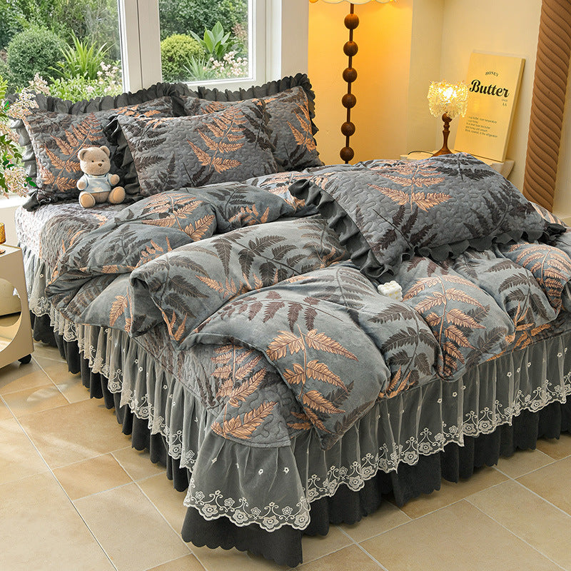 Decorative Bedding Set