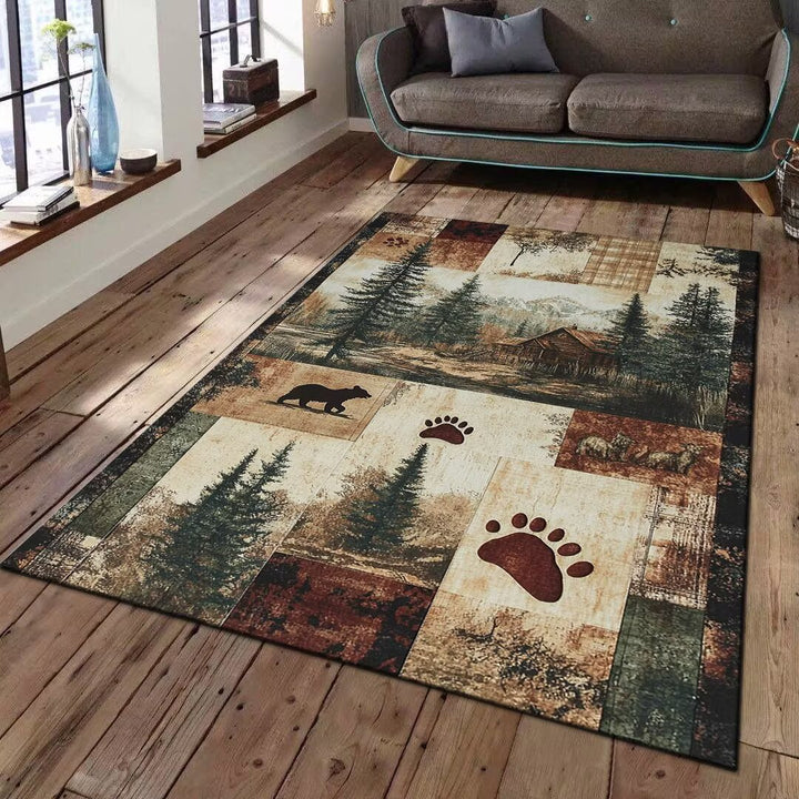 Decorative Area Rug Stornfield
