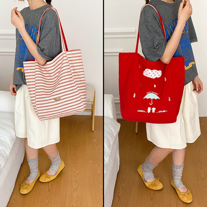 Everyday Tote Stornfield