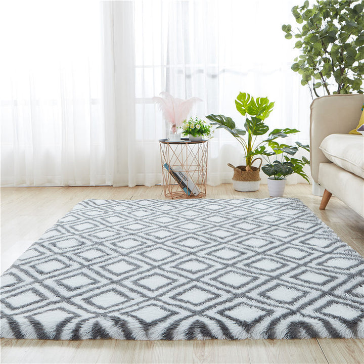 Cozy Plush Area Rug Stornfield