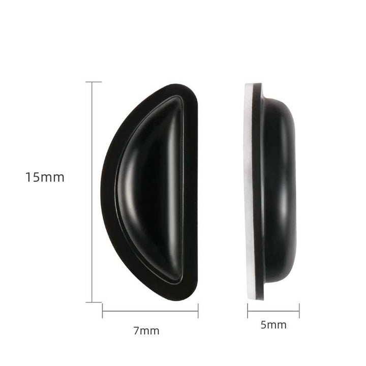 Silicone Anti-Slip Nose Pads Stornfield