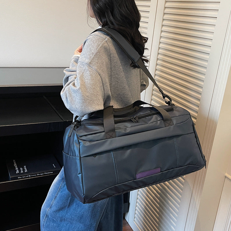 Travel Sports Duffel Bag Stornfield