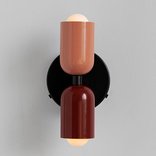 Stornfield | MP H23 Up Down Wall Sconce