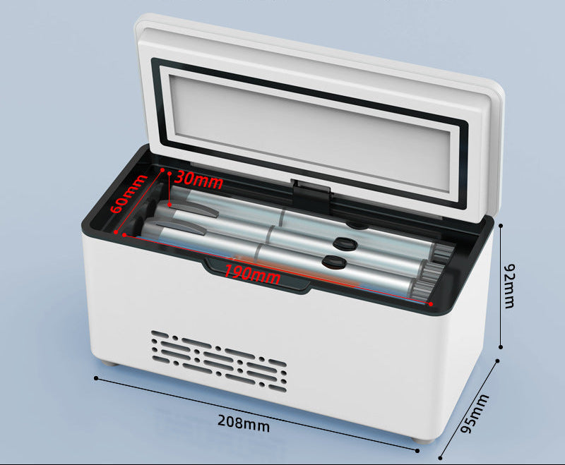 Portable USB Refrigerator Stornfield
