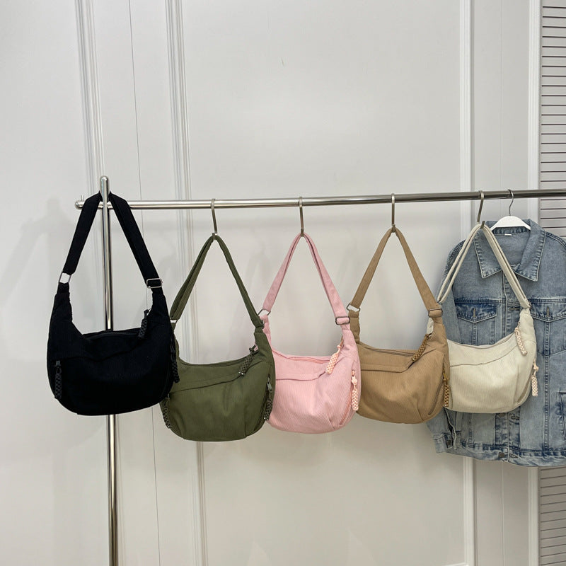 Fashionable Sling Shoulder Bag Stornfield