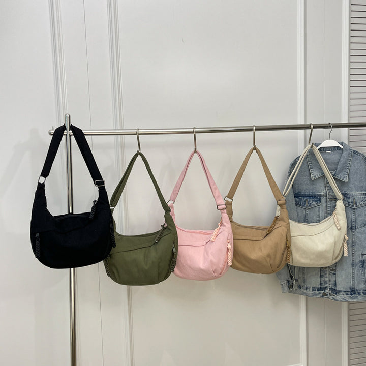 Fashionable Sling Shoulder Bag Stornfield