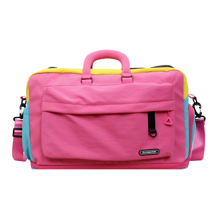 Versatile Multi-Purpose Travel Bag Stornfield