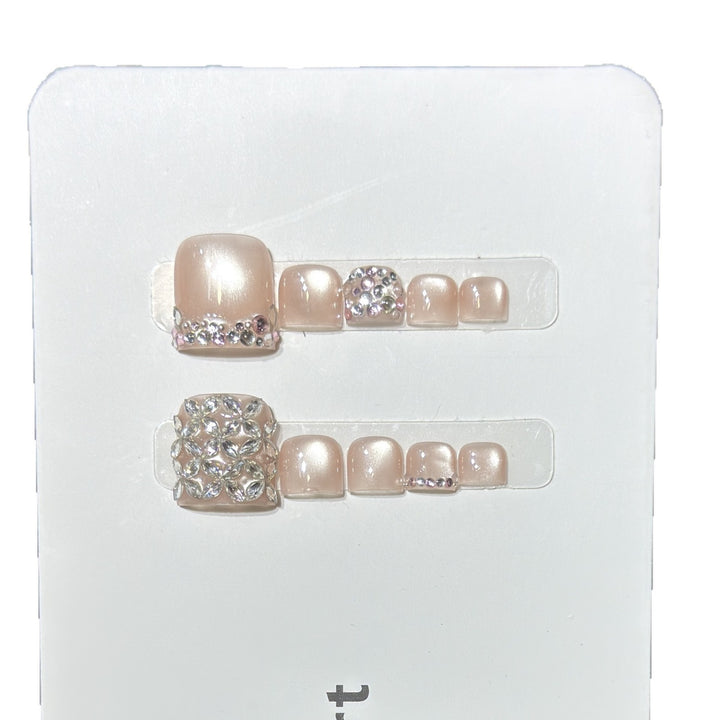 Decorative Nail Art Stornfield