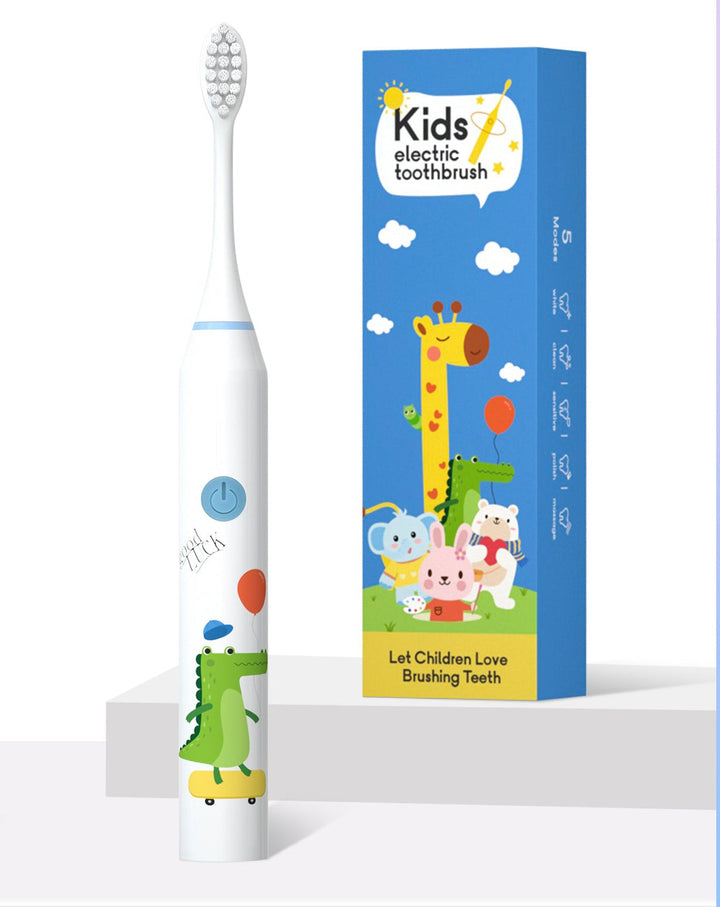 Rechargeable Electric Toothbrush Stornfield