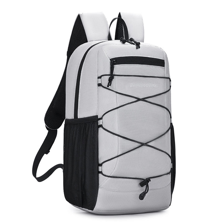 Versatile Lightweight Adventure Backpack