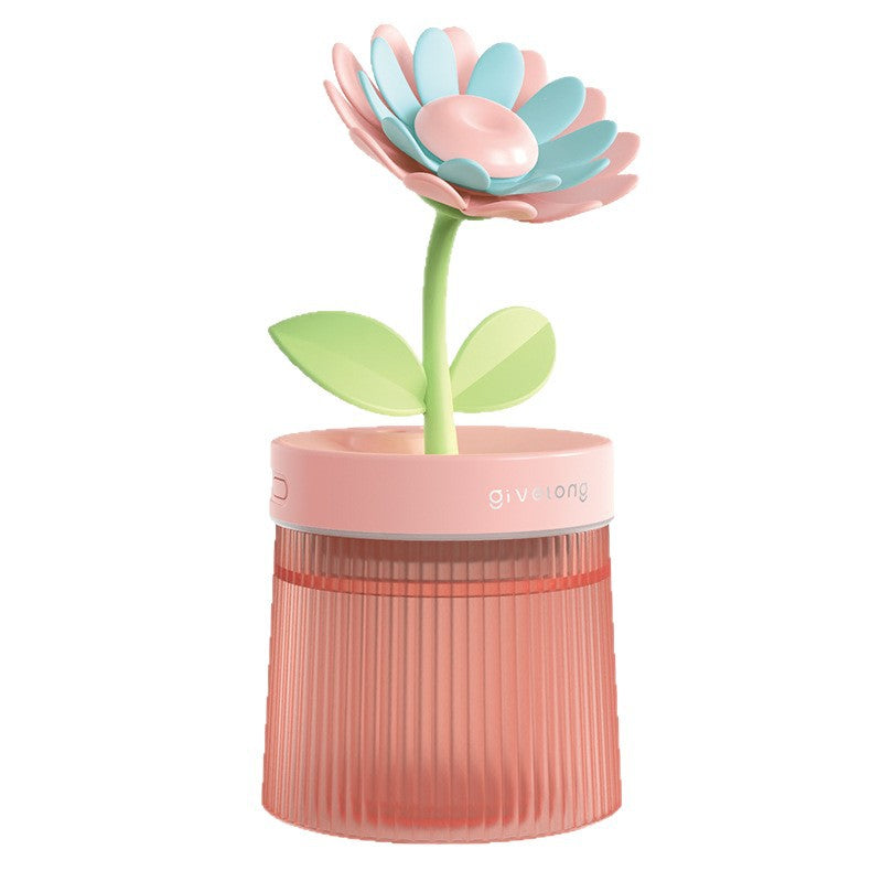 Decorative Desktop Flower Stornfield