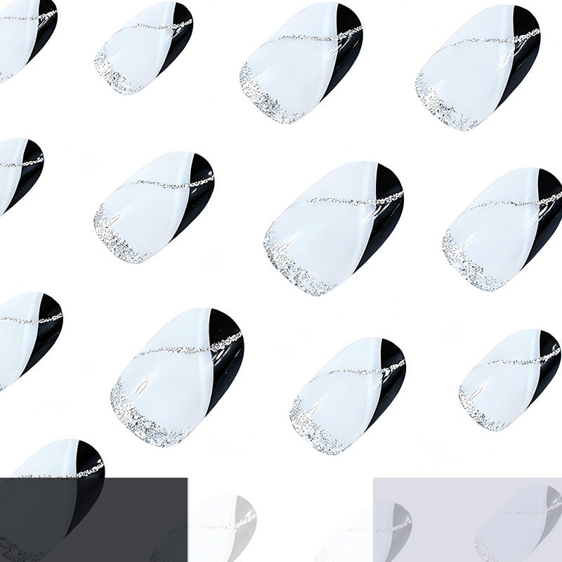 Elegant Designer Nail Art Enhancements Stornfield