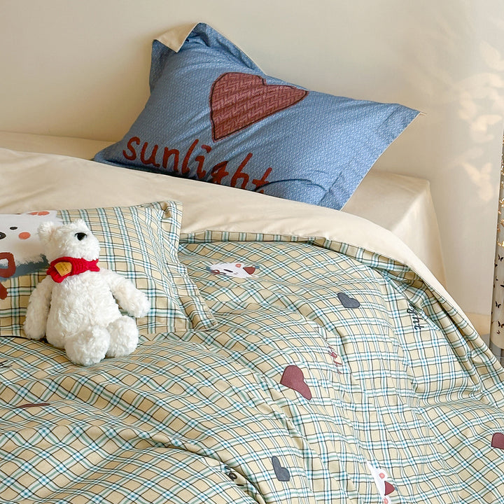 Children's bedding set