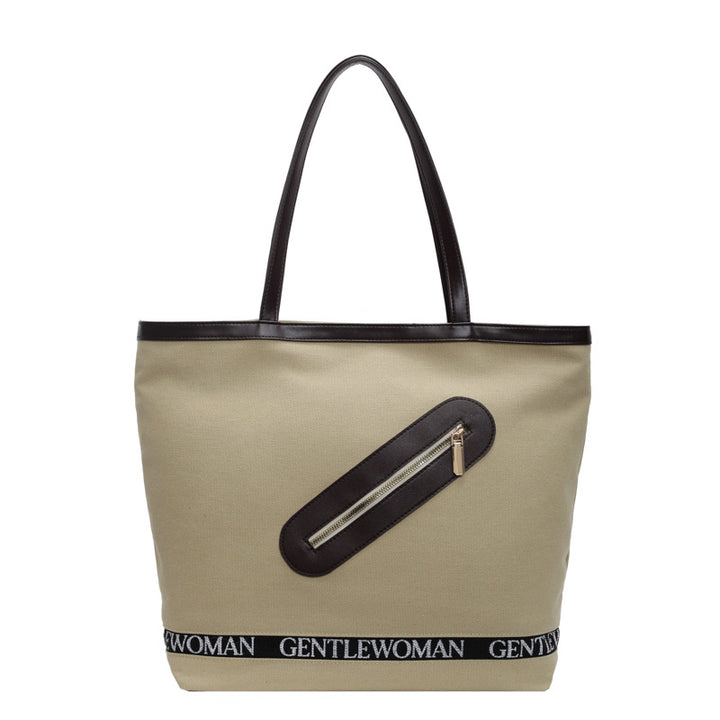 Modern Casual Tote Bag Stornfield