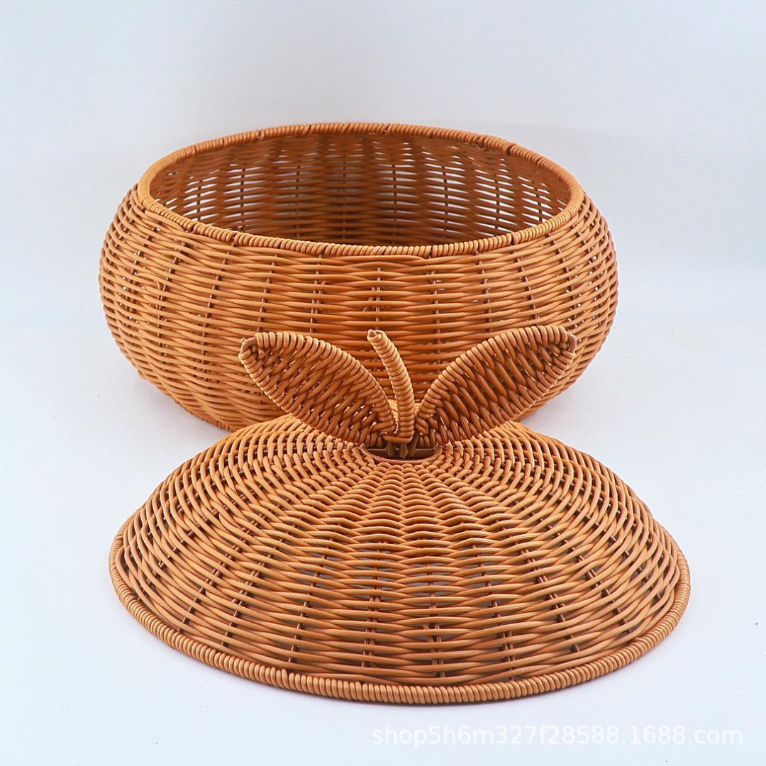Women Decorative Storage Basket Stornfield