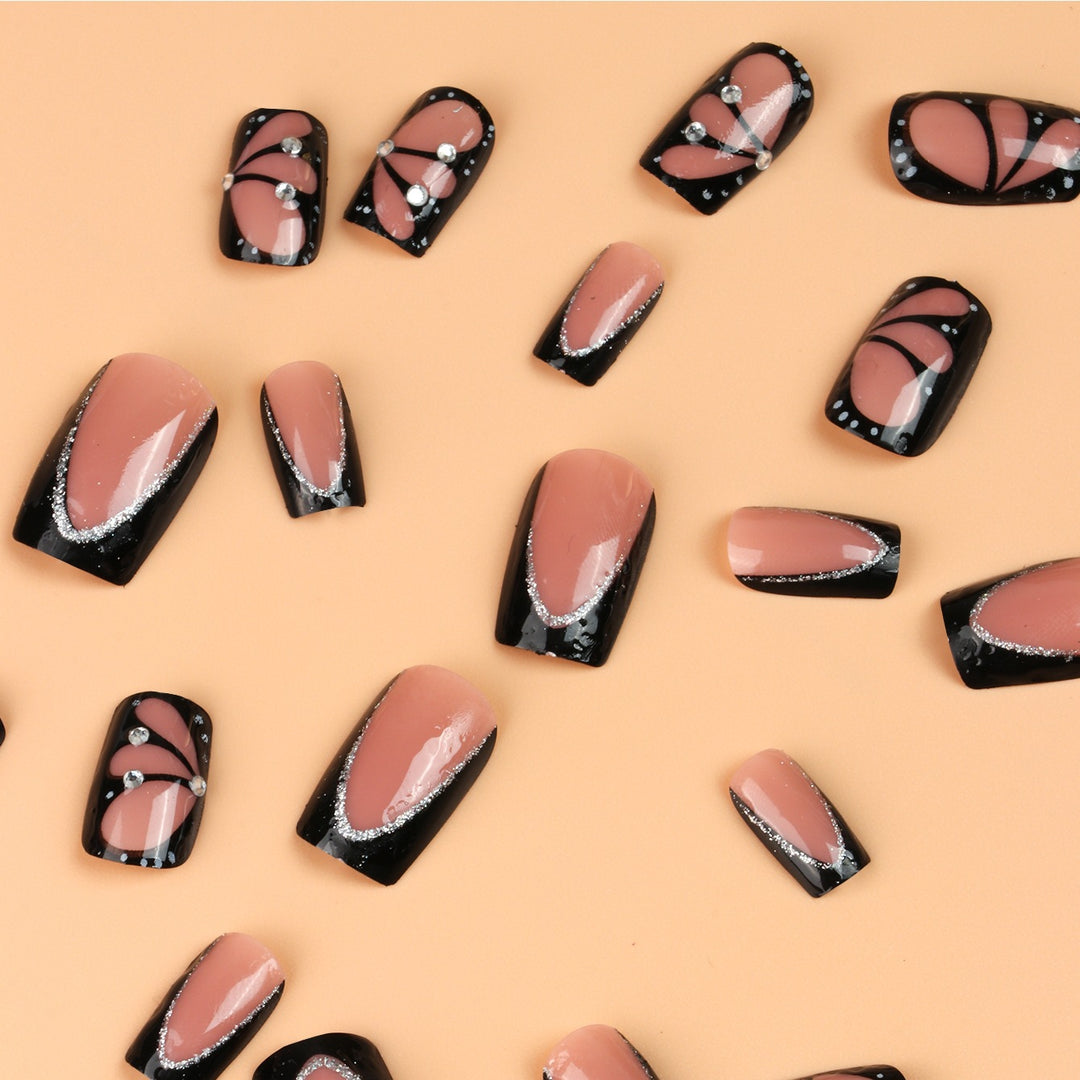 Artistic Nail Art Extensions Stornfield