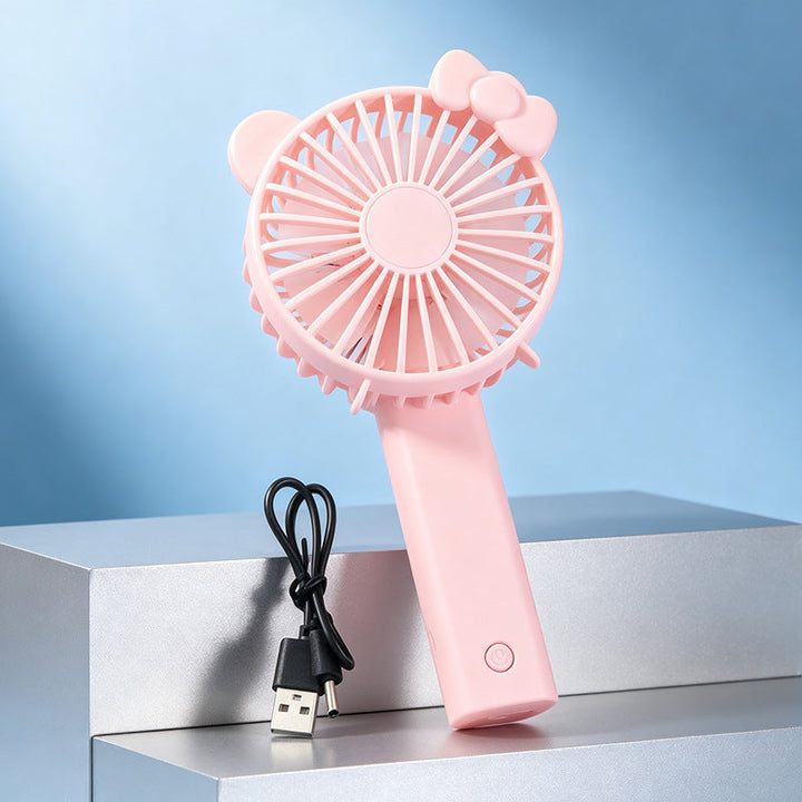 Portable USB Fan Stornfield