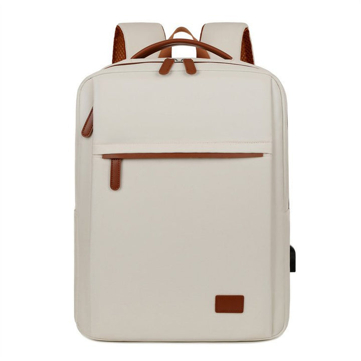 Eco-Friendly Business Backpack Stornfield