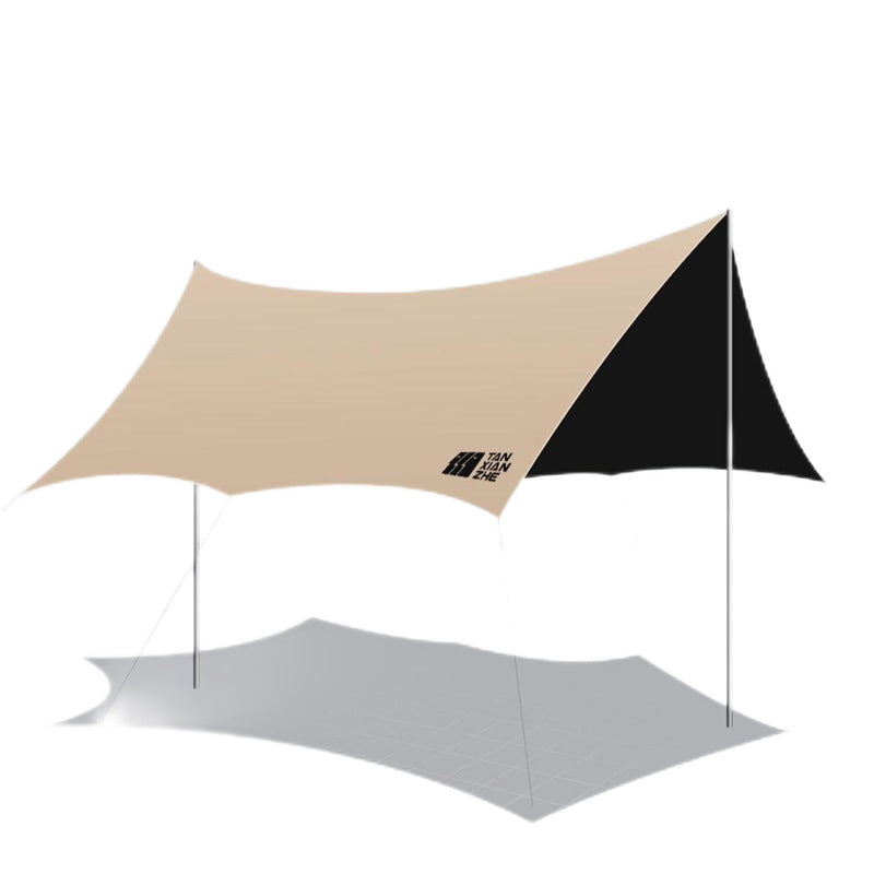Uv-Proof Sun Sail Stornfield
