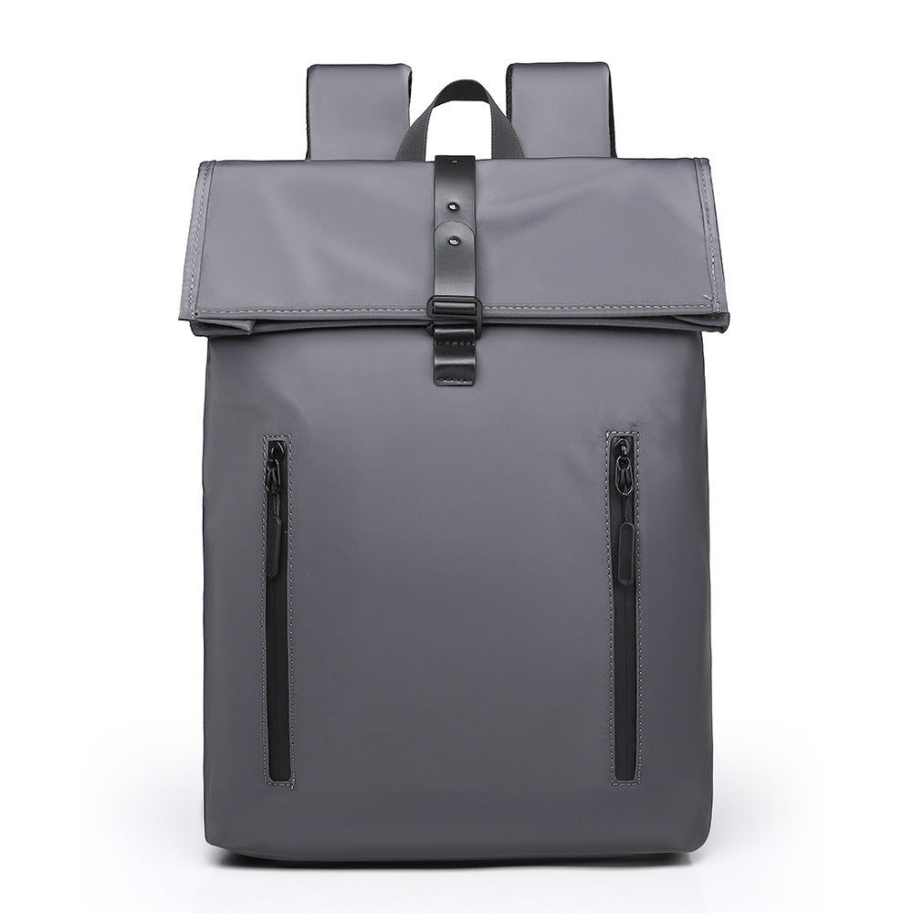 Modern Rolltop Backpack Stornfield