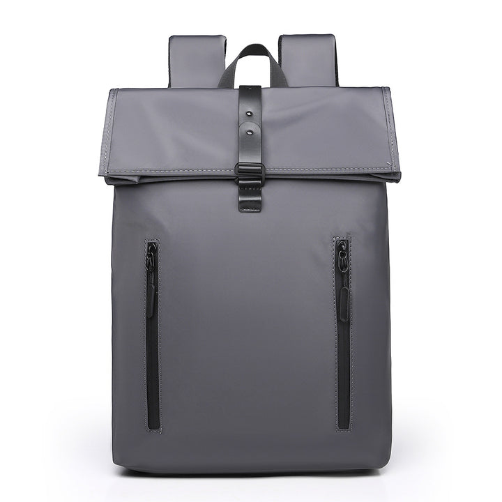 Modern Rolltop Backpack Stornfield
