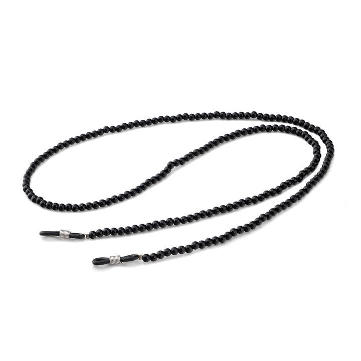 Pearlescent Eyewear Retainer Chain Stornfield