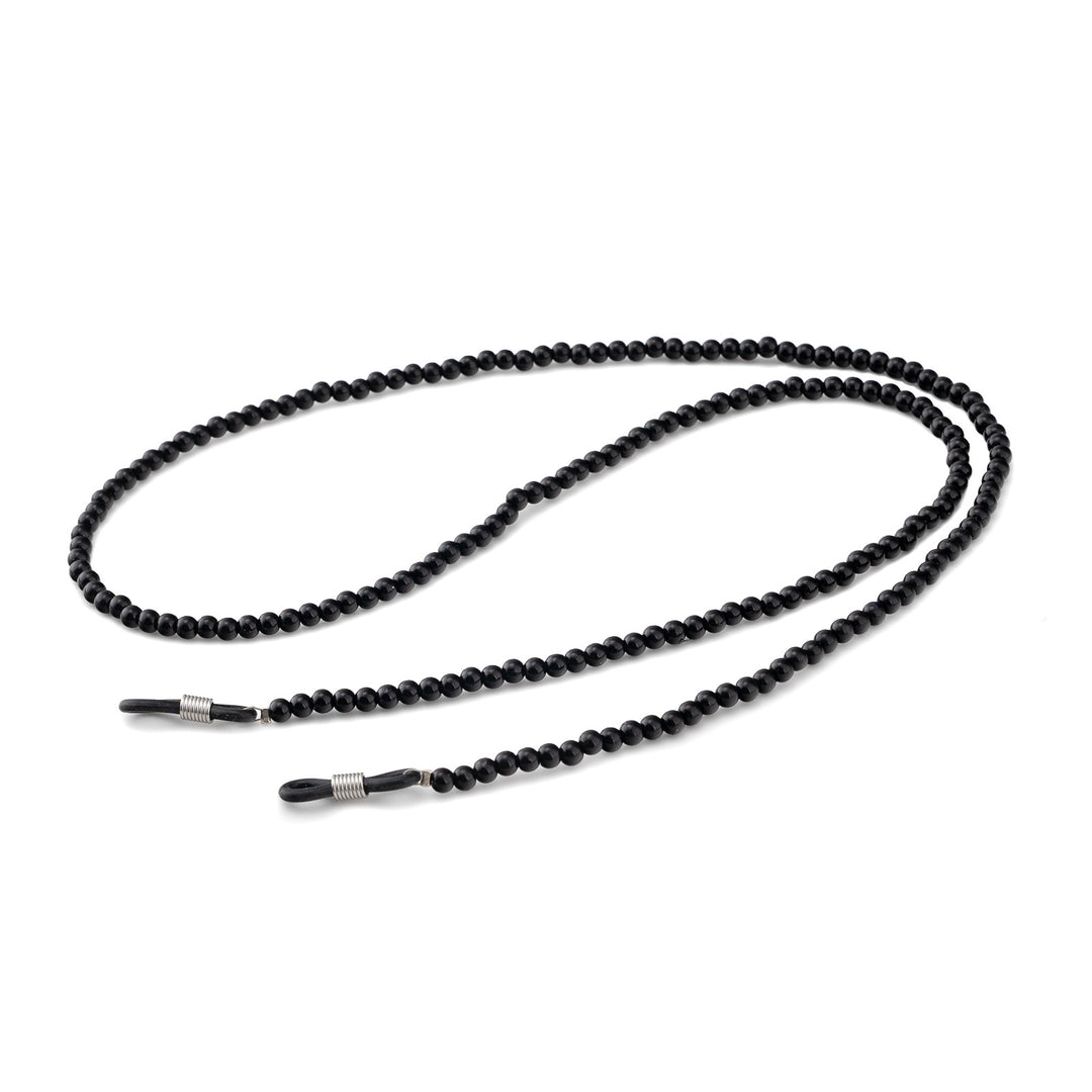 Pearl Beaded Eyewear Holder Stornfield