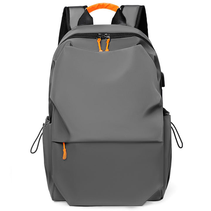 Lightweight Waterproof Multi-Functional Backpack Stornfield