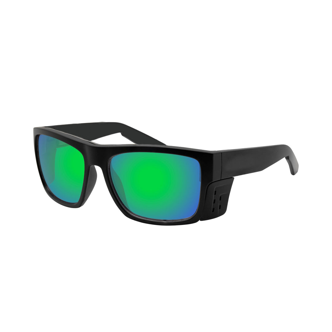 Men's Sporty Sunglasses Stornfield