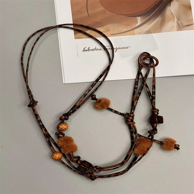 Decorative Eyewear Lanyard Stornfield 1790135594